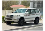 Toyota Land Cruiser VXR 2007